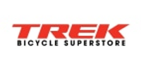 Trek Bicycle Superstore coupons